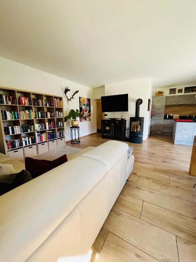 Hébergement de vacances Reizender - Mit 120qm - In Ruhiger Lage