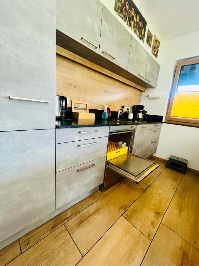 Reizender - Mit 120qm - In Ruhiger Lage Hermagor-Pressegger See